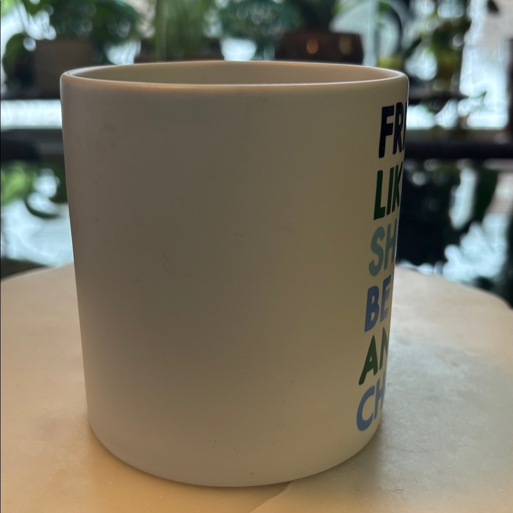 Quotable Mug - Picture 4 of 7